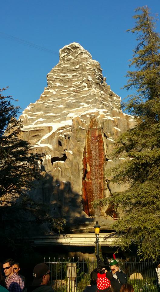 matterhorn