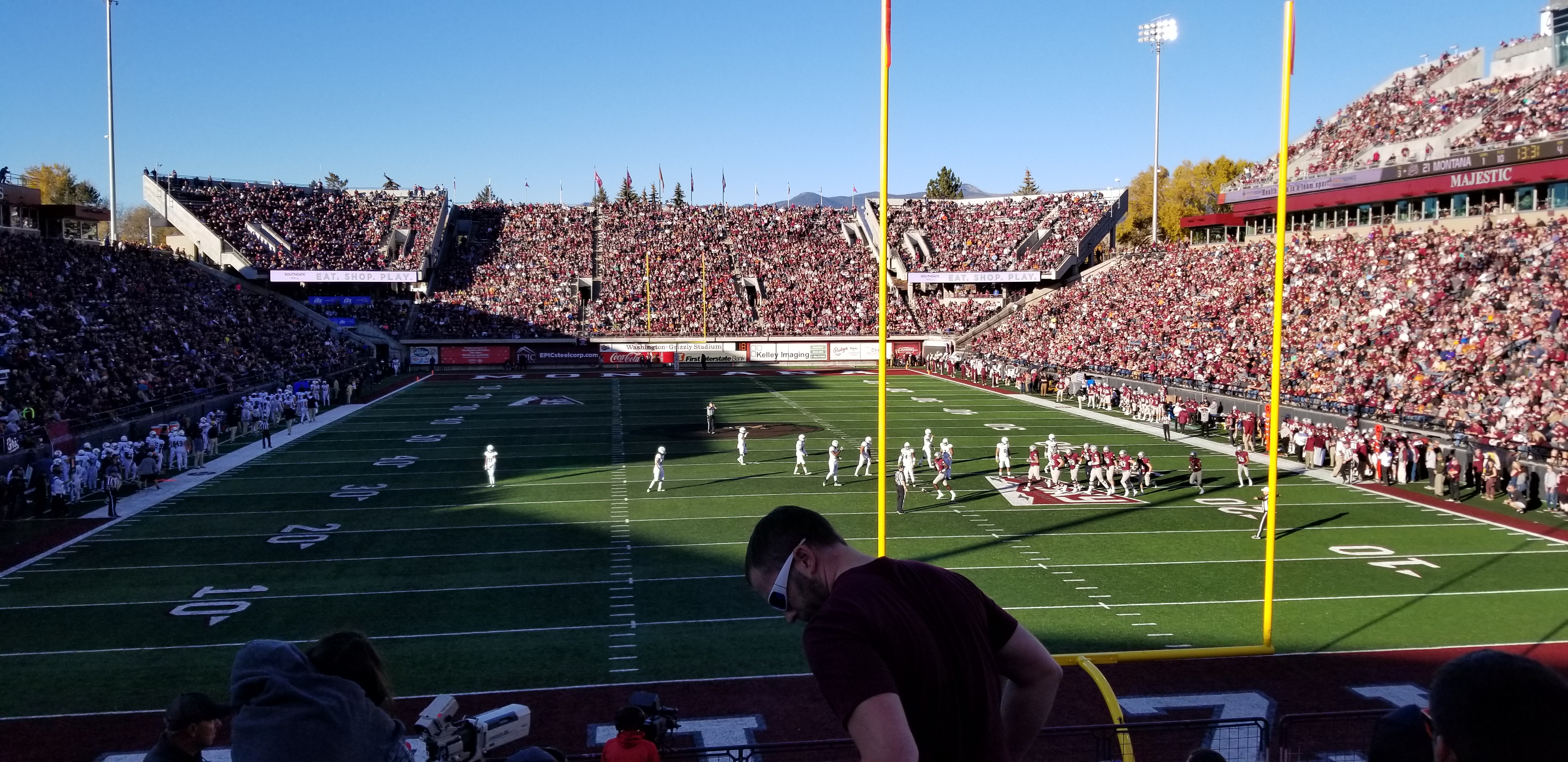 Griz Game