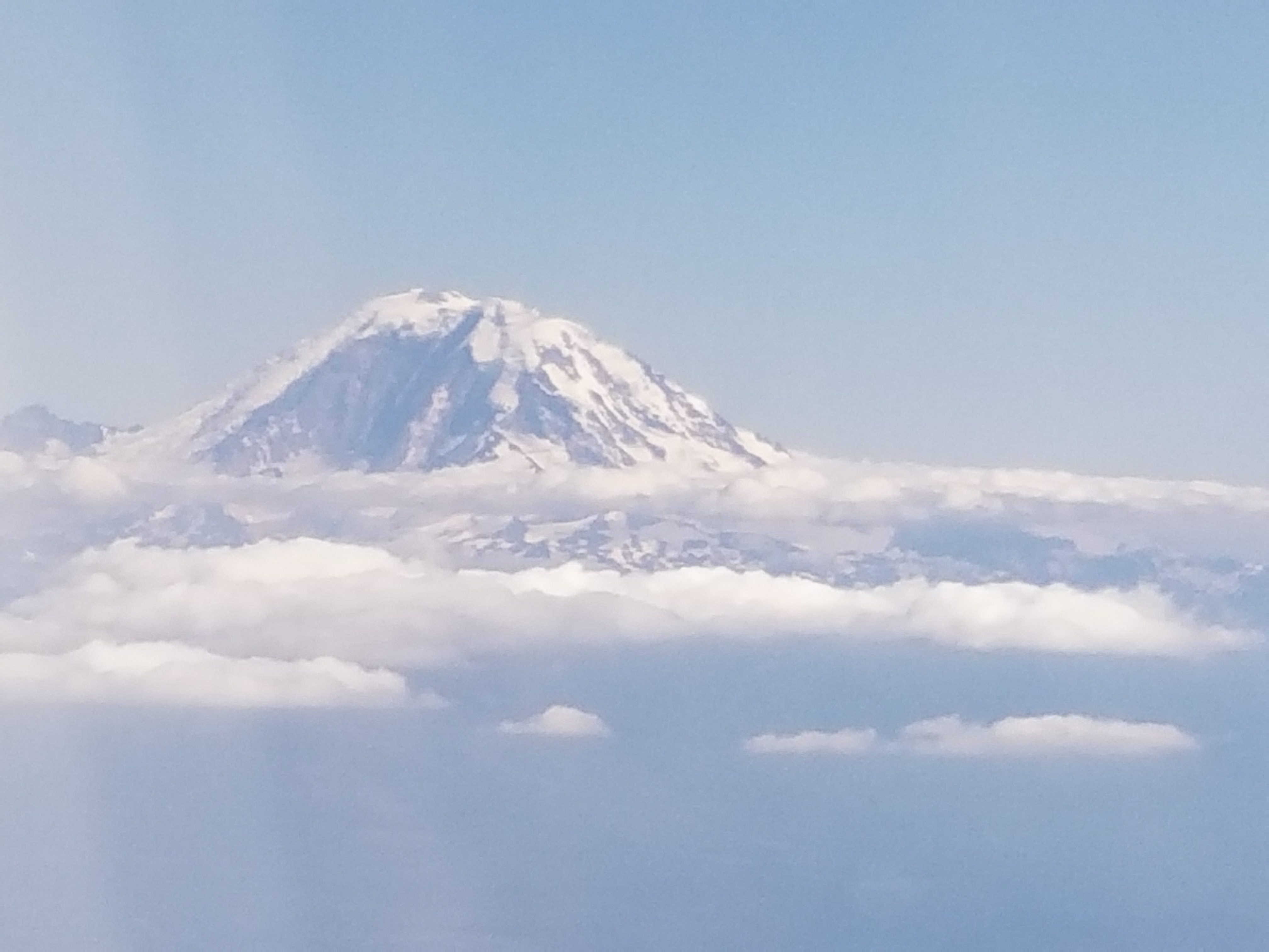 Mount Rainier